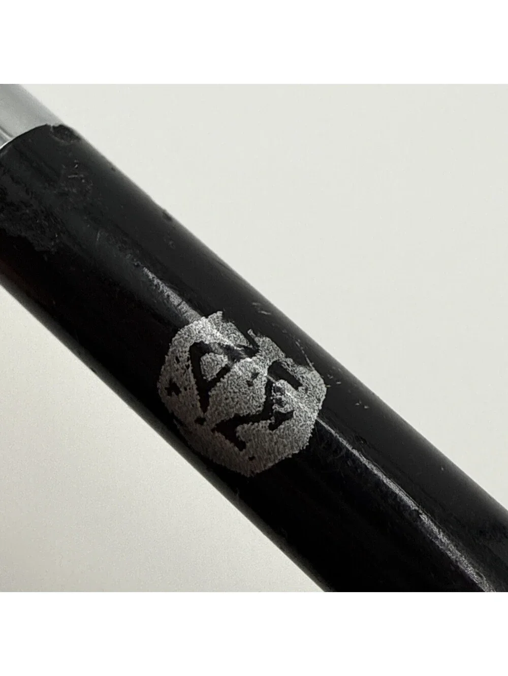 Vintage Fisher Pen 1969 Moon Landing Era Original RARE HTF Variant Ball Point - Picture 10 of 15